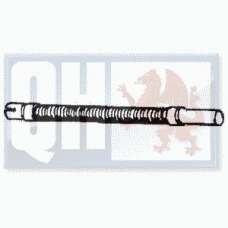 110230 KLARIUS Труба выхлопного газа