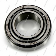 H471I03A NPS Комплект подшипника ступицы колеса