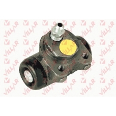 623.5765 VILLAR Колесный тормозной цилиндр