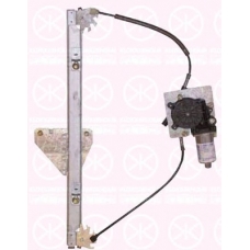 95031102 KLOKKERHOLM Подъемное устройство для окон