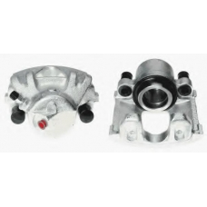 342029 BUDWEG CALIPER Тормозной суппорт