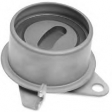 GYMP0591 GOOD YEAR Натяжной ролик, ремень грм