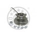 802845 OPTIMAL Комплект подшипника ступицы колеса