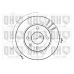 BDC3236 QUINTON HAZELL Тормозной диск