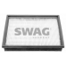 55 91 5971 SWAG Воздушный фильтр