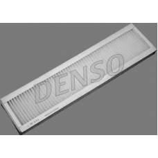 DCF061P DENSO Фильтр, воздух во внутренном пространстве