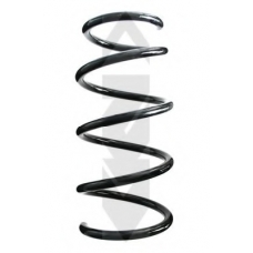 86944 SPIDAN Пружина ходовой части