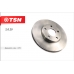 2.6.20 TSN Диск тормозной (передний)