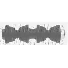 FDL7256 FIRST LINE Тяга / стойка, стабилизатор