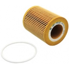 HP-7016 K&N Filters Фильтр масляный