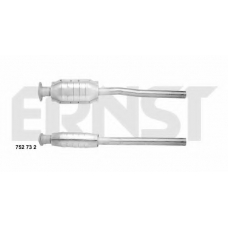 752732 ERNST Катализатор