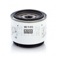 WK 11 015 x MANN-FILTER Топливный фильтр