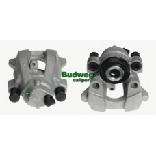344074 BUDWEG CALIPER Тормозной суппорт