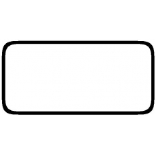 11033500 AJUSA Прокладка, крышка головки цилиндра