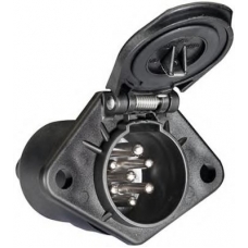 8JB 008 085-021 HELLA Розетка