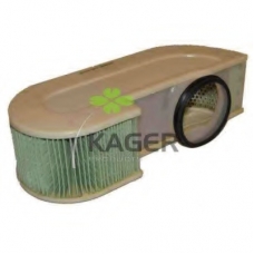 12-0579 KAGER Воздушный фильтр