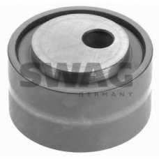 70 03 0052 SWAG Натяжной ролик, поликлиновой  ремень