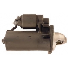 8016860 QUINTON HAZELL Стартер