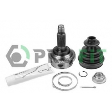 2710-1525 PROFIT Шарнирный комплект, приводной вал