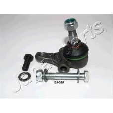 BJ-320 JAPANPARTS Несущий / направляющий шарнир