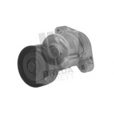 TOA3115 BREDA  LORETT Натяжитель ремня, клиновой зубча