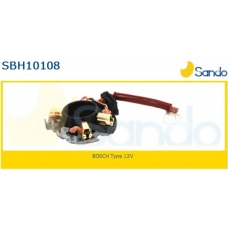 SBH10108 SANDO Кронштейн, угольная щетка