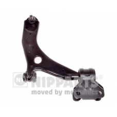 N4913040 NIPPARTS Рычаг независимой подвески колеса, подвеска колеса