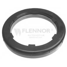 FL2952-J KAWE Подшипник качения, опора стойки амортизатора