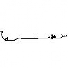 03735 FONOS Средний глушитель выхлопных газов