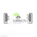 94-5598 KAGER Осушитель, кондиционер