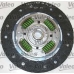 801438 VALEO Комплект сцепления