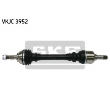 VKJC 3952 SKF Приводной вал