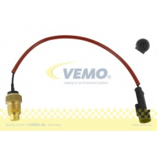V24-72-0079 VEMO/VAICO Датчик, температура охлаждающей жидкости; Датчик, 
