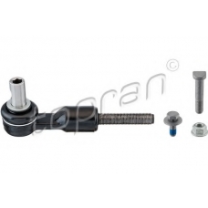 113 420 TOPRAN Наконечник поперечной рулевой тяги