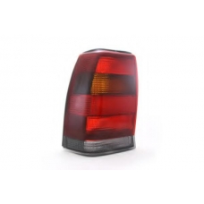 55 26 87-1 JOHNS Задний фонарь