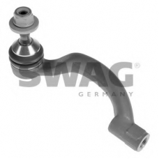 15 94 8111 SWAG Наконечник поперечной рулевой тяги