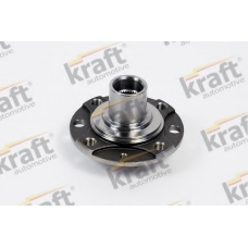 4201503 KRAFT AUTOMOTIVE Ступица колеса
