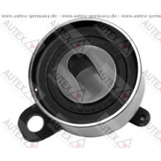 641805 AUTEX Натяжной ролик, ремень грм