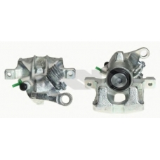 402385 SPIDAN Тормозной суппорт