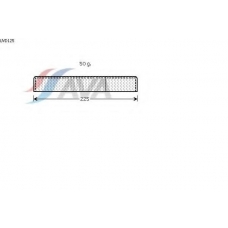 UVD125 AVA Осушитель, кондиционер