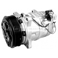 F4-58463 STANDARD Компрессор, кондиционер