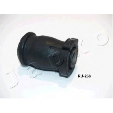 GOJ238 JAPKO Кронштейн, подушки рычага