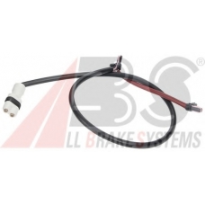 39707 ABS Сигнализатор, износ тормозных колодок