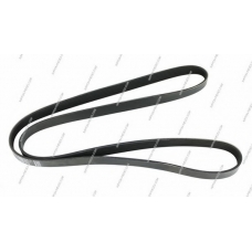H111I25 NPS Поликлиновой ремень