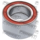 DAC43760043<br />FEBEST<br />Подшипник ступицы колеса
