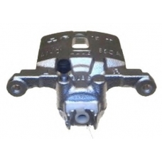 8AC 355 383-141 HELLA Тормозной суппорт