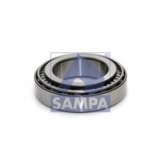 022.188 SAMPA Подшипник ступицы колеса; Подшипник, дифференциаль