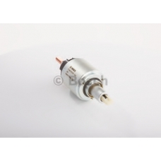 F 042 010 673 BOSCH Тяговое реле, стартер