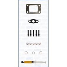 JTC11341 AJUSA Монтажный комплект, компрессор