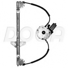 100520 DOGA Подъемное устройство для окон